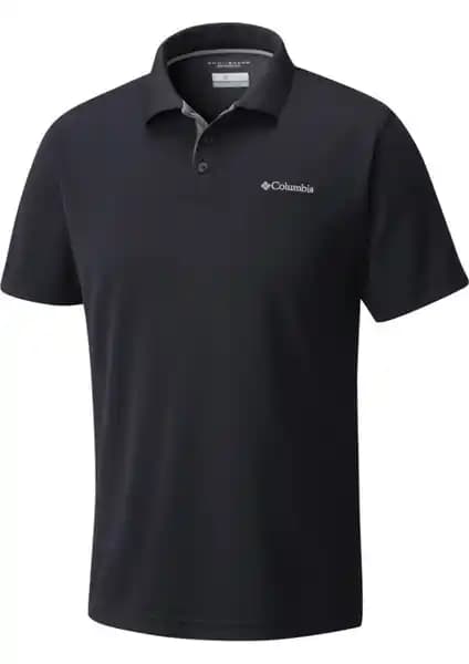 Columbia Utilizer Erkek Kısa Kollu Polo T-Shirt İnceleme ve Özellikleri