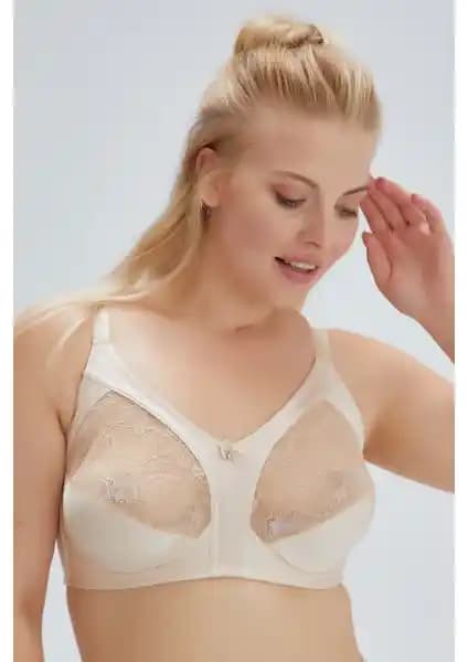 Dagi Ten Dıana Balensiz Toparlayıcı Minimize Sütyen: Rahatlık ve Estetiğin Birleşimi