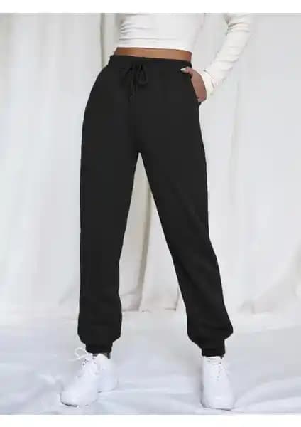 DAXİS Sportwear Kadın Eşofman Altı İncelemesi: Sıcak Tutma ve Konfor Özellikleri