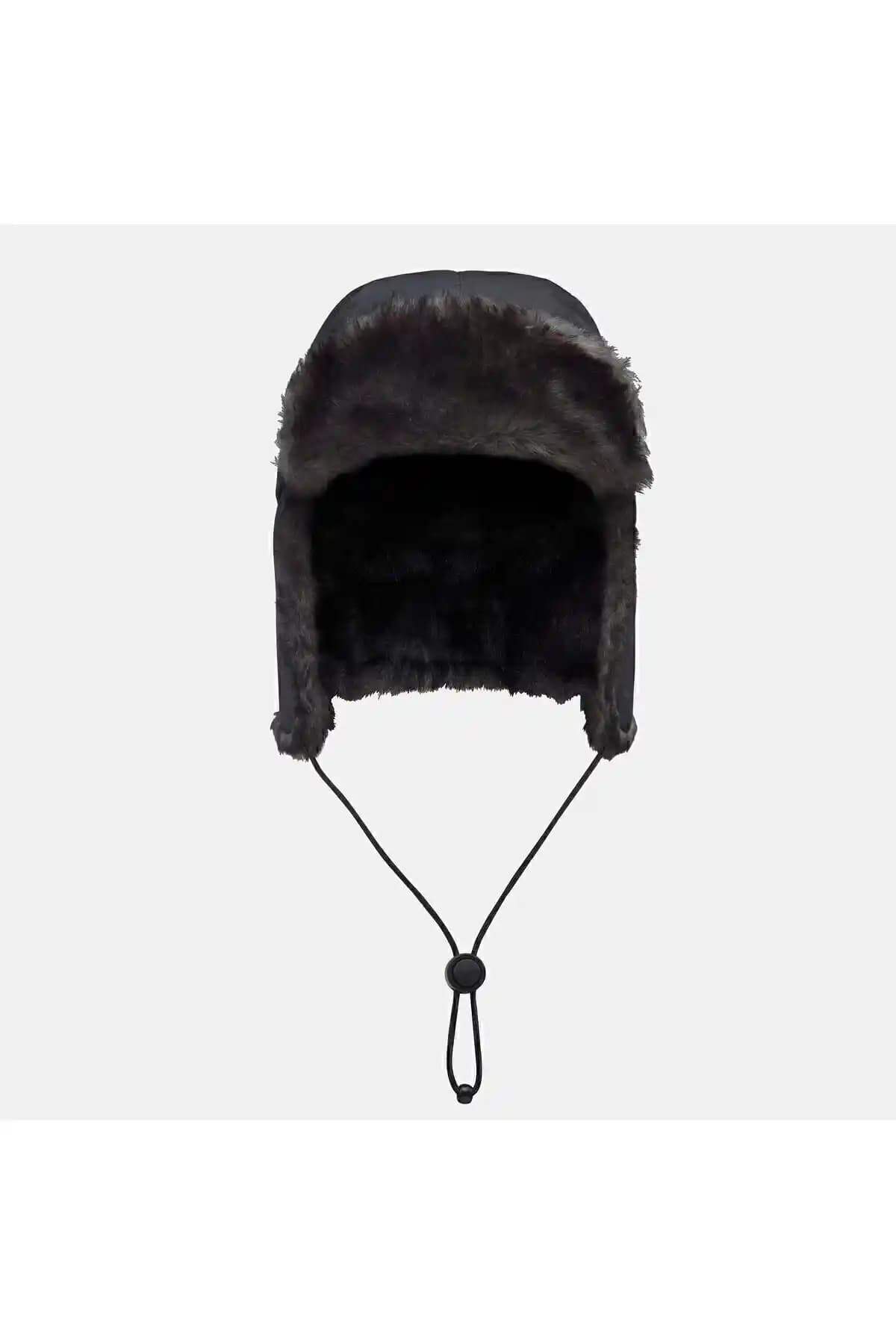 Decathlon Wedze Yetişkin Kayak Şapkası Sıcaklık ve Konfor Sunan Kış Aksesuarı