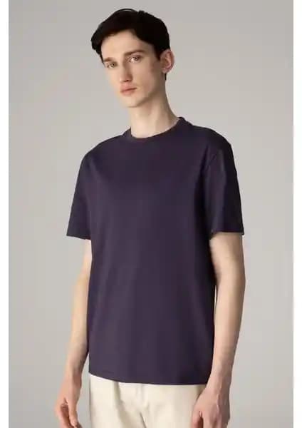 DeFacto %100 Pamuk Regular Fit Bisiklet Yaka Tişörtleri Günlük ve Şık Kombinler İçin Uygun