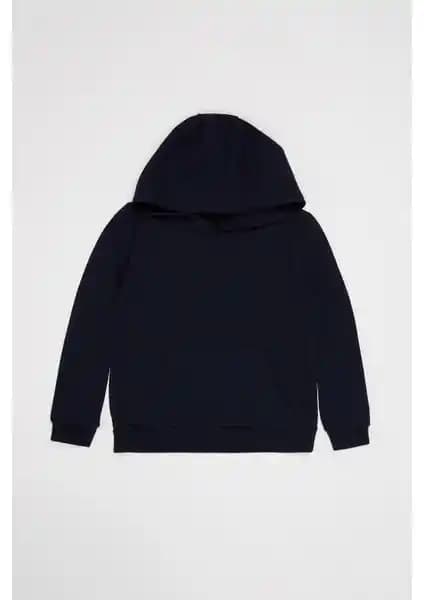 DeFacto Erkek Çocuklar İçin Modern Kapüşonlu Sweatshirtleri Ürün Özellikleri ve Beden Tavsiyeleri