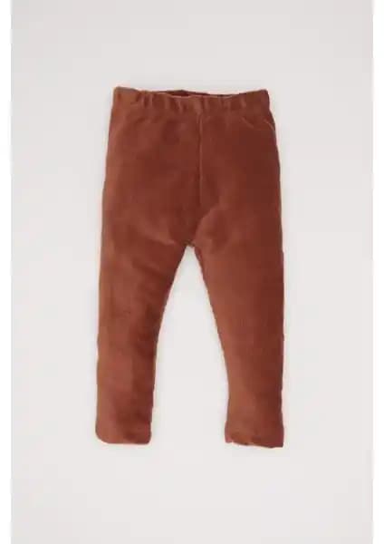 DeFacto Kadife Bebek Taytı İncelemesi Günlük Kullanım ve Şıklık İçin Uygun