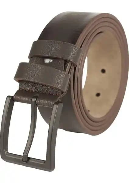 Deribond Erkek Kemer: Şık ve Kullanışlı Günlük Erkek Aksesuarı