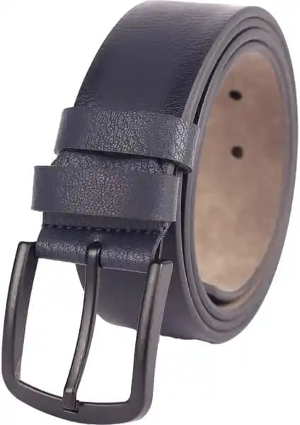 Deribond Erkek Kemer: Şıklık ve Dayanıklılığı Bir Arada Sunan Modern Aksesuar