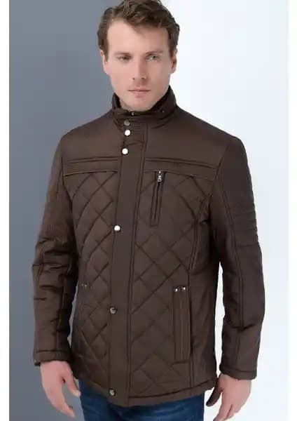 Dewberry Erkek M8616 Mont: Şık ve İşlevsel Günlük Kullanım İçin Uygun Tasarım