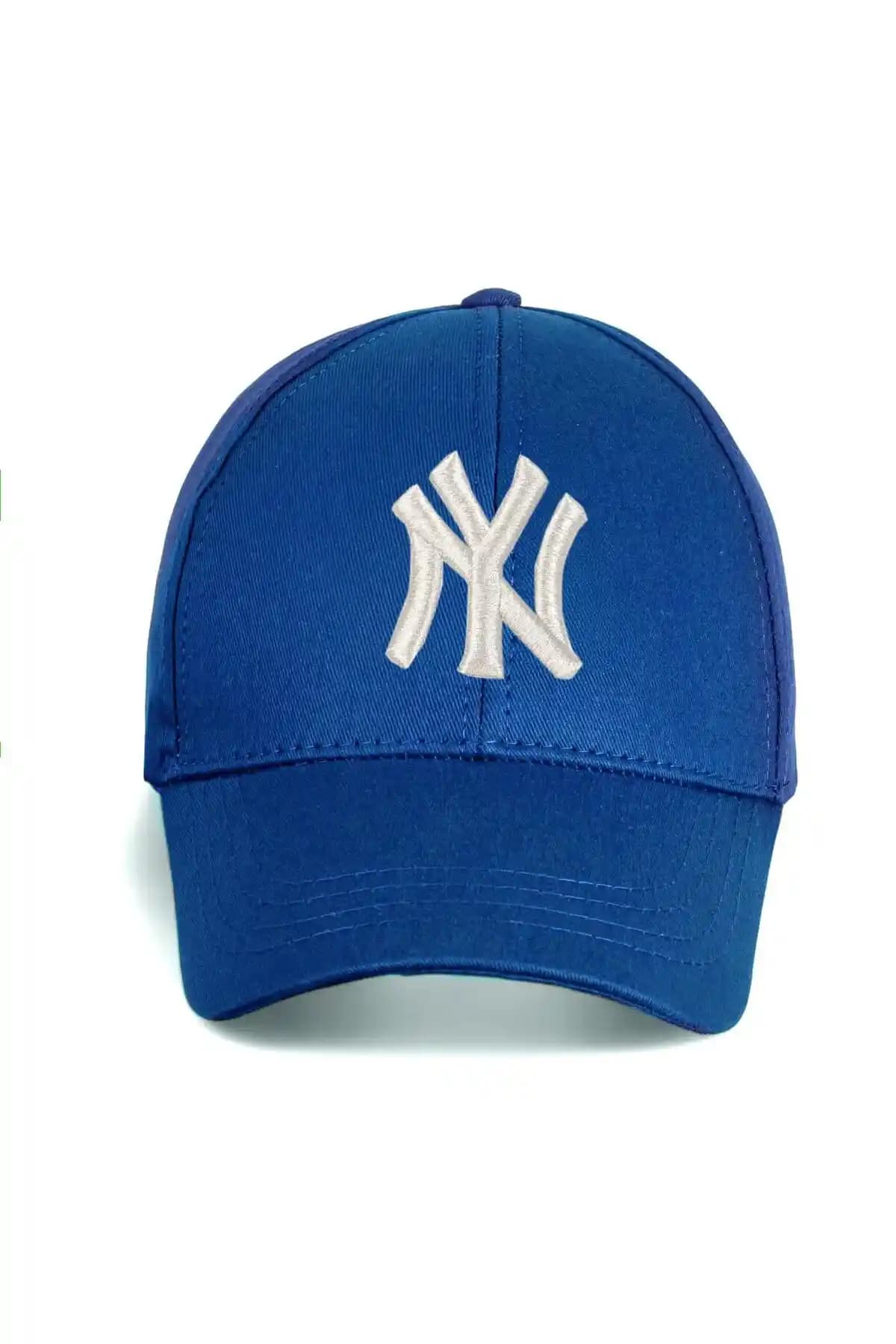 Eke Tekstil Unisex Saxs Mavisi Renk Beyaz Logo Beyzbol Şapkası Detayları ve Kullanım İpuçları