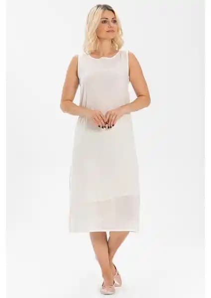 Eliş Şile Bezi Pamuk Kombinezon: Yaz Ayları İçin Doğal ve Şık Giyim Tercihi