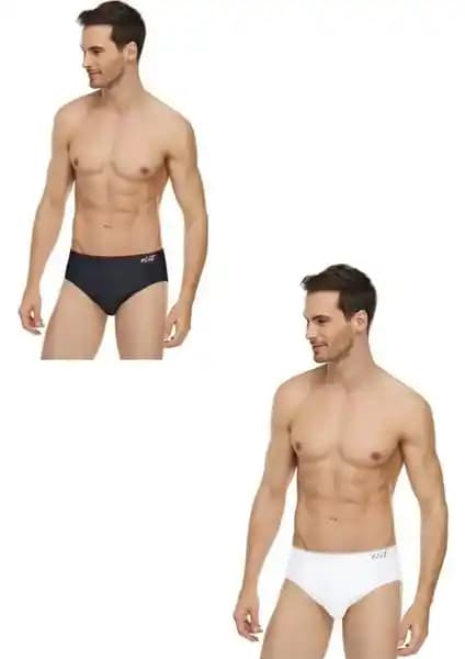 Erkek İç Giyim: Tutku 6'lı Likralı Kemerli Pamuk Slip Ürünü Özellikleri ve Kullanım İpuçları