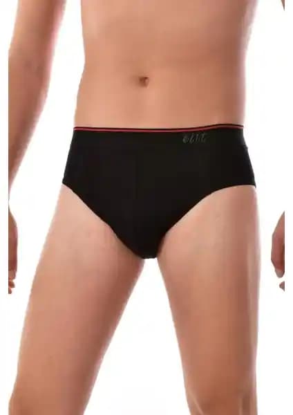 Erkek İç Giyiminde Konfor ve Dayanıklılık Sunan Tutku Elit Slip Paketi