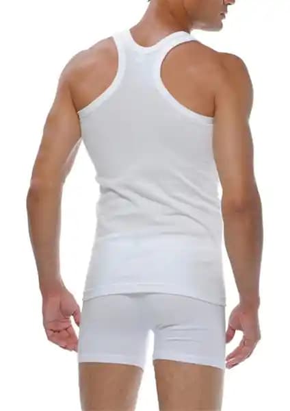 Erkekler İçin Konforlu ve Şık Spor Atletleri: Günlük ve Spor Kullanımı İçin Uygun