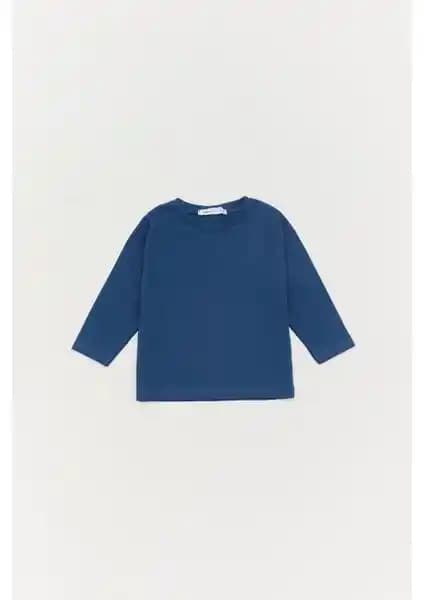 FullaModa Unisex Çocuk Body: Rahat ve Şık Günlük Giyim İçin Ideal Seçenek