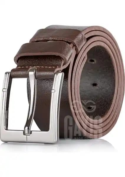 Gayış Manda Derisi Erkek Kemerleri: Şıklık ve Dayanıklılığı Bir Arada Sunan Kaliteli Aksesuar