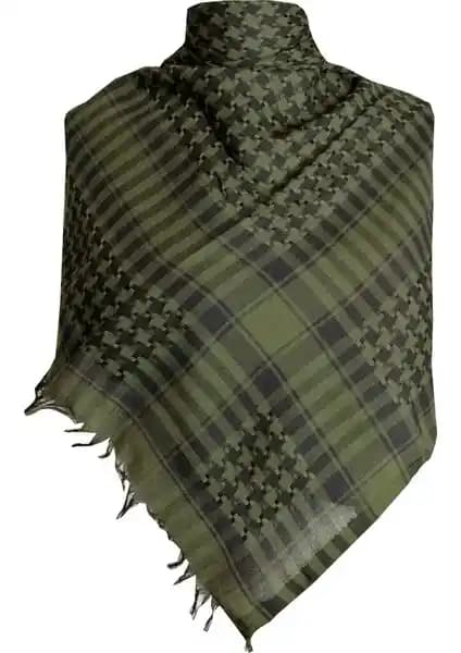 Geleneksel Şıklığın Modern Yansıması Kaftan Collection Puşi, Poşu ve Sarık Ürünü