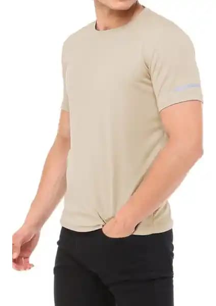 Ghassy Co Erkek Nem Emici Hızlı Kuruyan Atletik Performans T-Shirt İnceleme ve Özellikleri