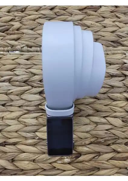 Hakiki Deri Erkek Kemerleri: Şık ve Fonksiyonel Otomatik Tasarım Özellikleri