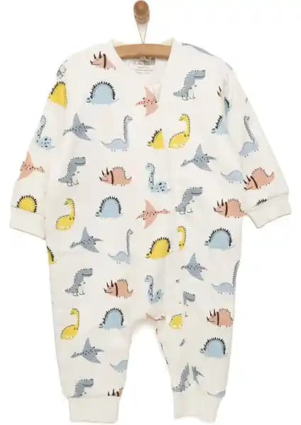 HelloBaby 1 Tog Uyku Tulumu Çocuklar İçin Güvenli ve Konforlu Uyku Çözümü