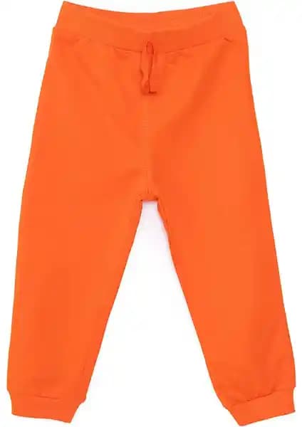 HelloBaby Basic Az Şardonlu Bebek Eşofman Altı Konfor ve Şıklık Sunan Günlük Giyim Tercihi