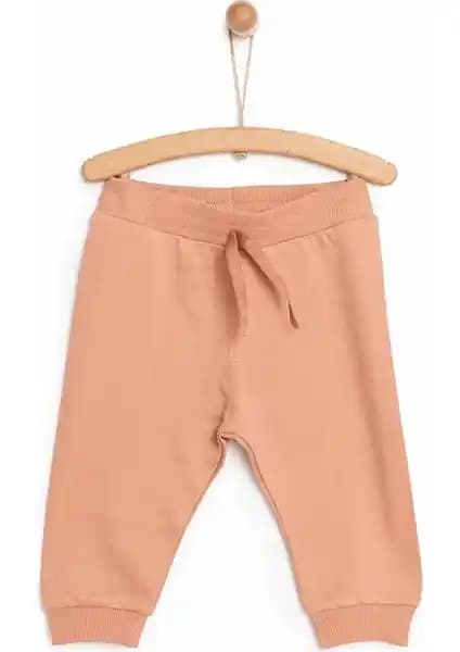 HelloBaby Basic Az Şardonlu Erkek Bebek Eşofman Altı İncelemesi ve Kullanıcı Yorumları