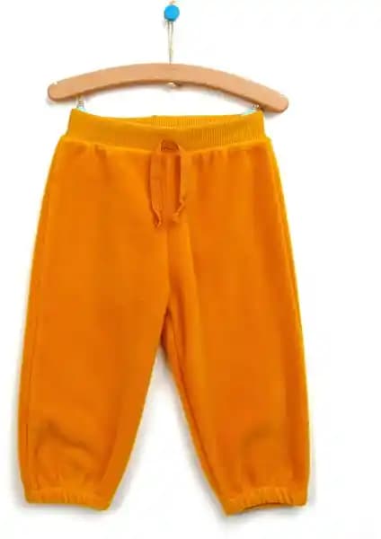 HelloBaby Basic Polar Pantolon: Çocuklar İçin Sıcacık ve Şık Kış Pantolonu Seçenekleri