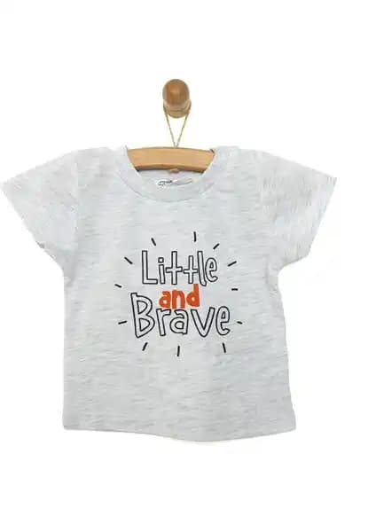 HelloBaby Erkek Bebek Tişörtü İncelemesi: Rahat ve Şık Günlük Giyim Seçeneği