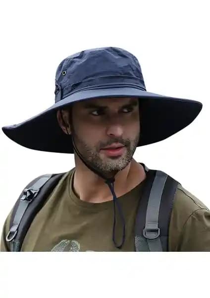 KKmoon Güneş Şapkası: Yaz Aylarında Güneşten Koruyan Pratik ve Şık Tasarım