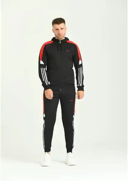 Kolda Şerit Dalgıç Kumaş Erkek Takımı: Şıklık ve Konforun Mükemmel Buluşması