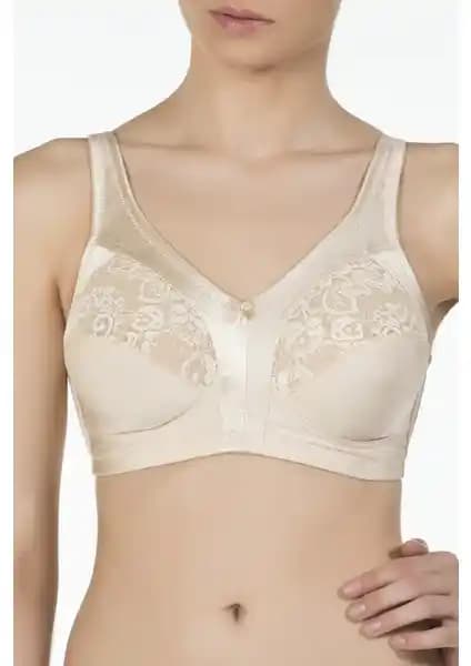 Kom Barbara Toparlayıcı Sütyen: Günlük Konfor ve Şıklık Sunan Estetik İç Giyim Ürünü