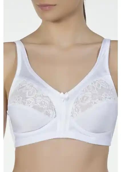 Kom Barbara Toparlayıcı Sütyen: Günlük Kullanım İçin Destek ve Konfor Sunan Şık İç Giyim