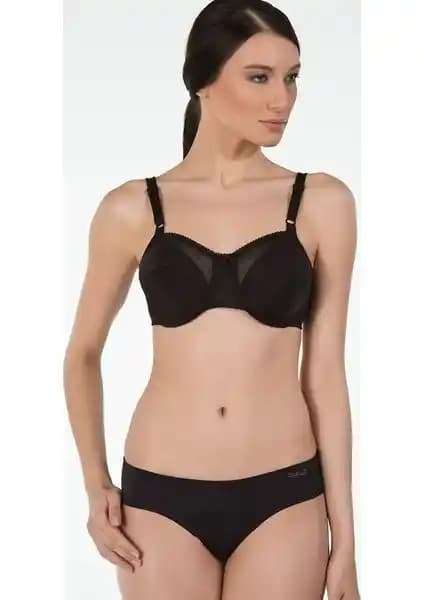 Kom Nelly Toparlayıcı Sütyen SU0432401: Günlük Konfor ve Şıklık Sunan Tasarım