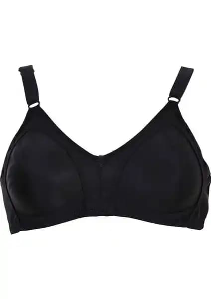 Liza Dikişsiz Jarse Toparlayıcı Kadın Sütyeni: Rahat ve Şık Günlük İç Giyim Seçeneği