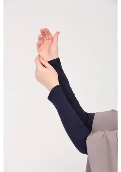 Manolya Şal Likralı Kaymayan Kolluk: Konfor ve Şıklığı Bir Arada Sunan Çok Yönlü Tasarım