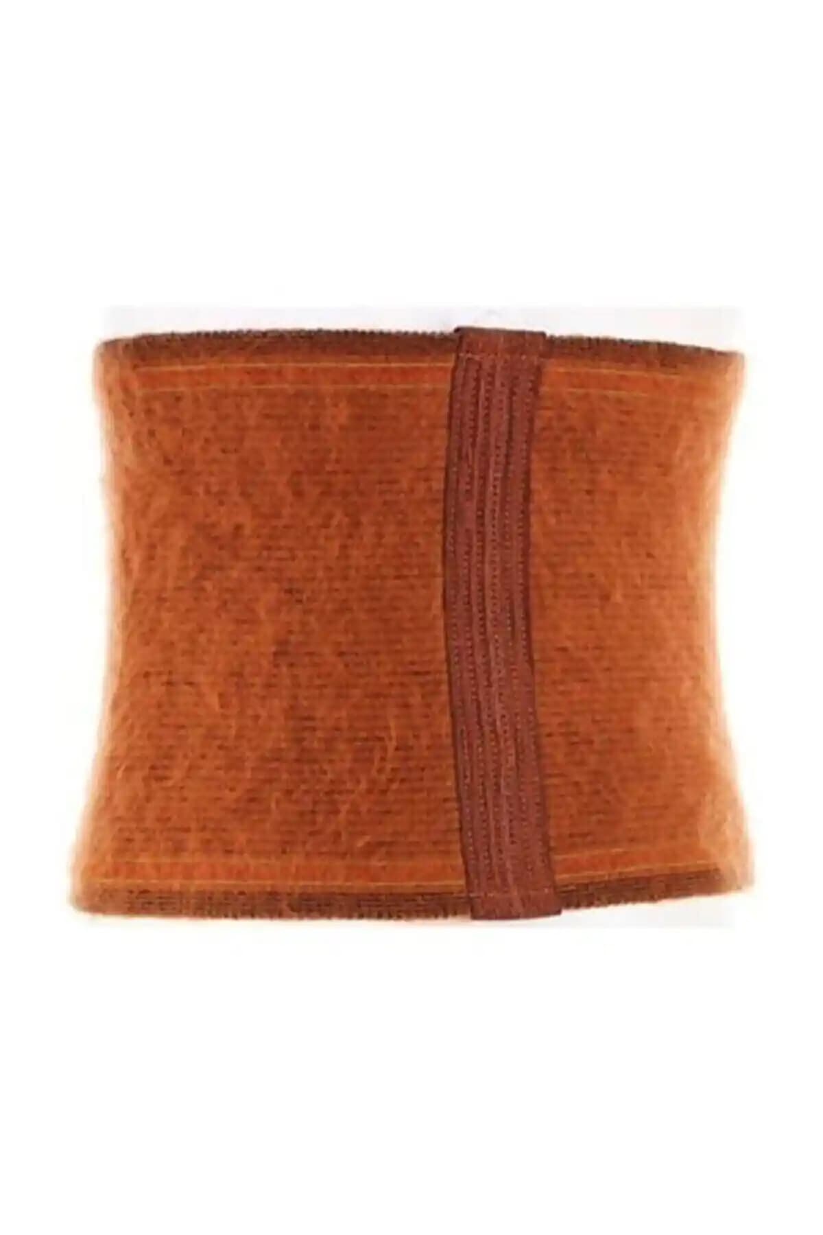 Miresa Deve Tüyü Model Yün Bel Korse Bel Kuşağı: Sıcak Tutma ve Şıklık Bir Arada