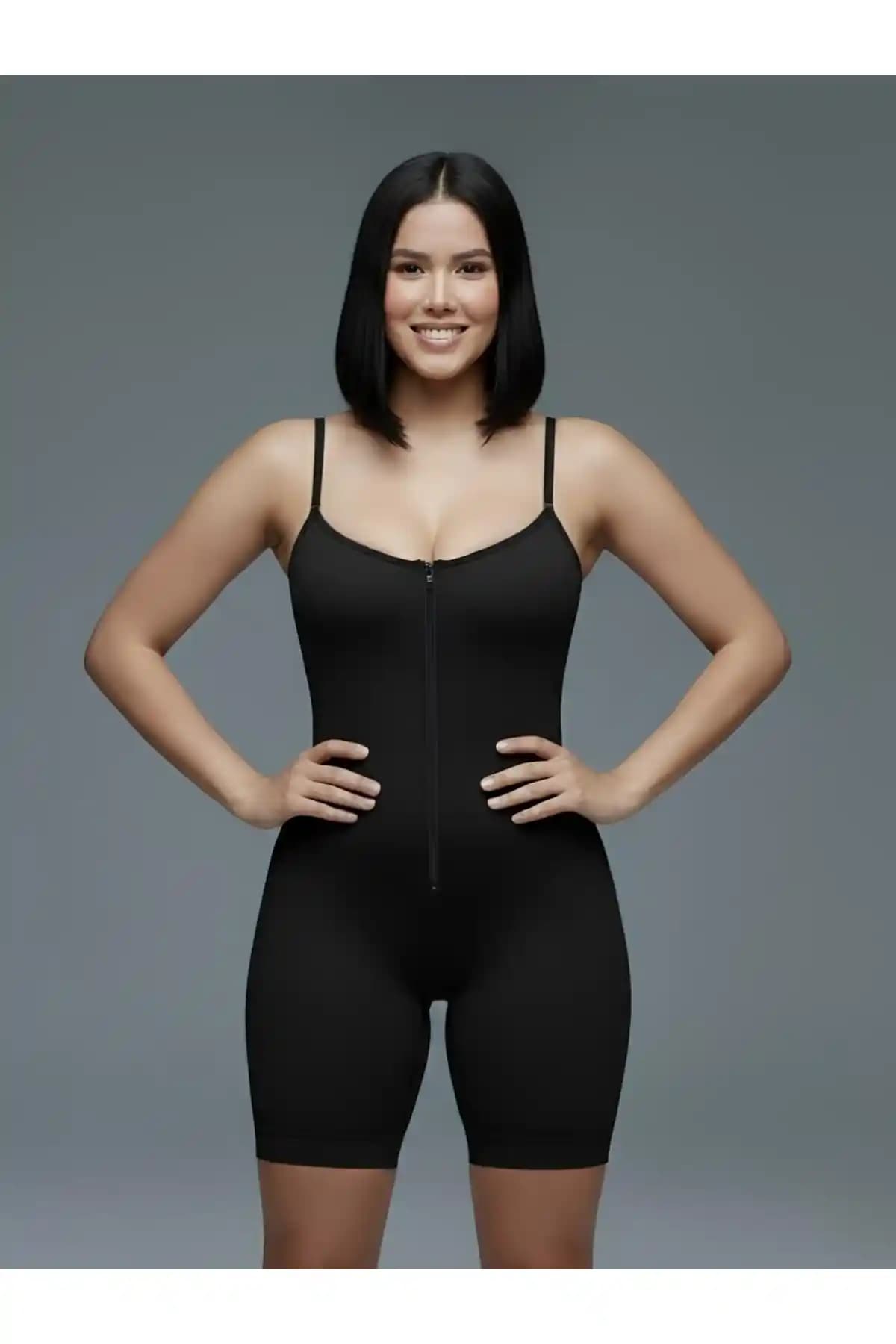 MİSTİRİK Taverna Model Kan Korse: Şıklık ve Konfor Sunan Vücut Sıkılaştırıcı İç Giyim