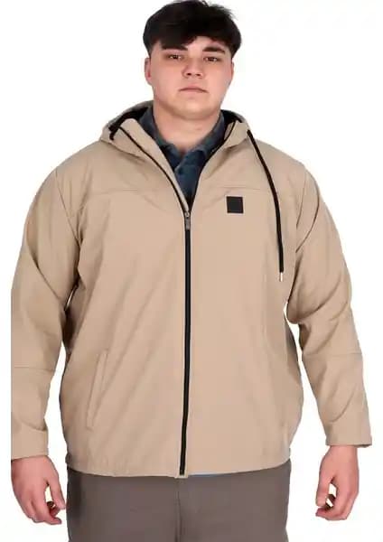 ModeXL Büyük Beden Erkek Kapüşonlu Mont Detaylı İnceleme ve Kullanıcı Yorumları