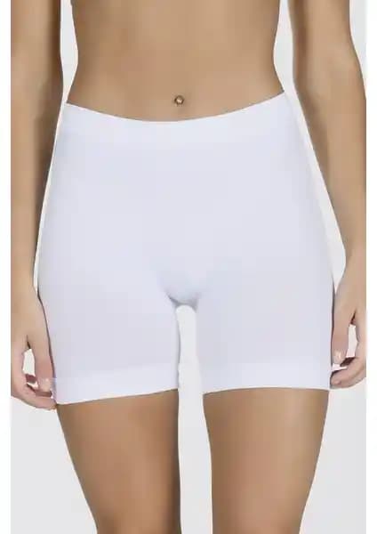 NBB Kadın Dikişsiz Seamless Şort Tayt: Konfor ve Şıklığın Modern Buluşması