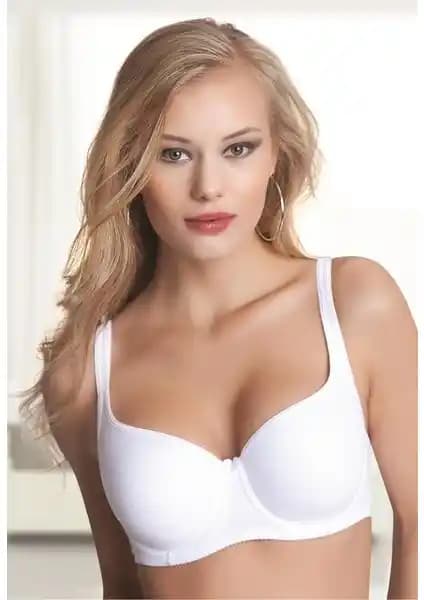 NBB Toparlayıcı Sütyen 3613: Konfor ve Şıklık Sunan Günlük Kullanım İç Giyim Ürünü