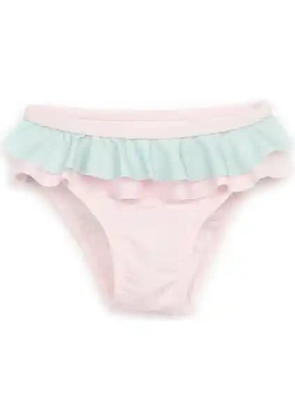 Neopy Unicorn Etekli Bikini Altı: Güvenli ve Renkli Yazlık Çocuk Bikini Seçeneği