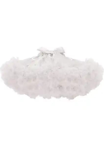 Pano Kids Karnaval Eteği Tütü: Renkli ve Kabarık Çocuk Kostüm Eteği Özellikleri ve Kullanım İpuçları