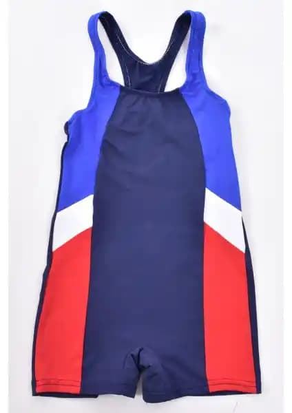 Pemilo Kız Çocuk 304-1 Şortlu Likralı Yüzücü Mayo İncelemesi ve Kullanıcı Yorumları