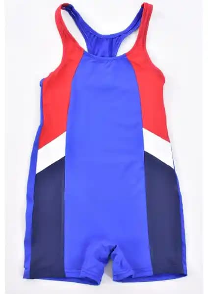 Pemilo Kız Çocuk 304-1 Şortlu Likralı Yüzücü Mayo İncelemesi ve Özellikleri