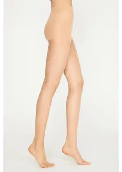 Penti Açık Ten Parlak ve İnce 15 Denye Dayanıklı Külotlu Çorap Ürün İncelemesi ve Kullanıcı Yorumları