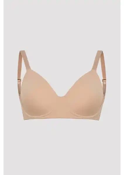 Penti Büyük Beden Marvel Toparlayıcı Balenli Sütyen: Konfor ve Şekillendirme Bir Arada