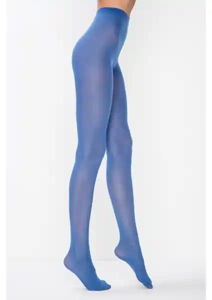 Penti Parlament Mikro 40 Külotlu Çorap Kadınlar İçin Şık ve Dayanıklı Kış Çorabı