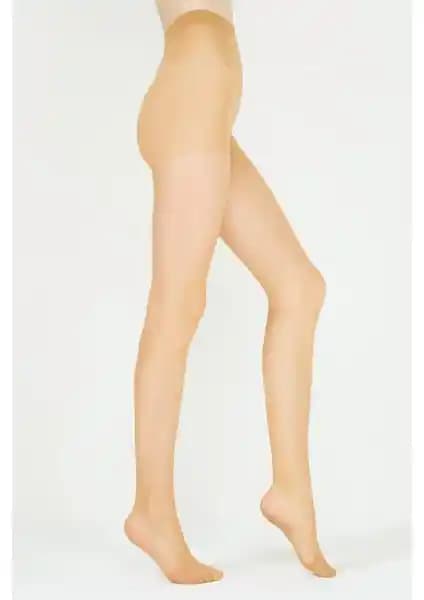 Penti Penti Ten Rengi Parlak ve Dayanıklı Külotlu Çorap Ürün İncelemesi ve Özellikleri