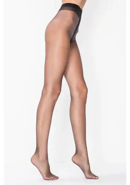 Penti Siyah Külotlu Çorap: Şıklık ve Konforu Bir Arada Sunan Modern Tasarım