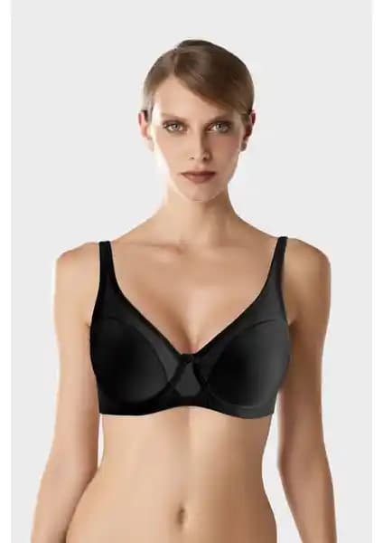 Pierre Cardin 7021 Diandra Balenli Toparlayıcı Sütyen: Şıklık ve Konfor Sunan Modern Tasarım