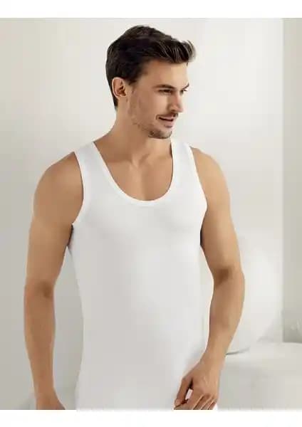 Şahinler 6'lı Paket Erkek Atletleri: Yüksek Kalite ve Konfor Sunan Günlük İç Giyim