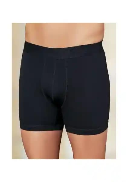 Şahinler 6’lı Paket Likralı Erkek Boxerleri: Konfor ve Dayanıklılık Sunan İç Giyim Seçeneği