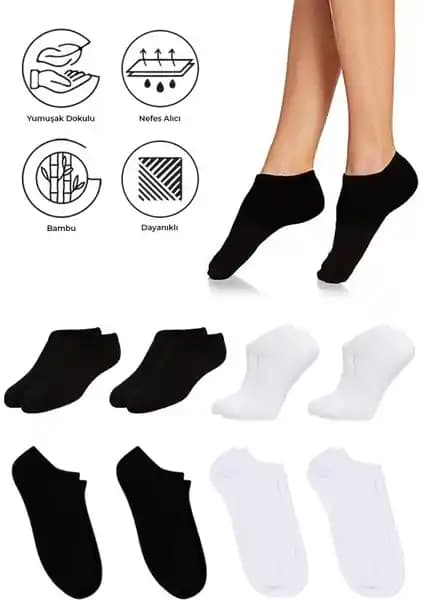 Saysez Bambu Kadın Sneaker: Doğal Malzemelerle Şık ve Konforlu Günlük Ayakkabı